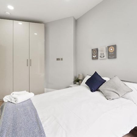 3Br Duplex Penthouse Harrow Centre公寓 外观 照片