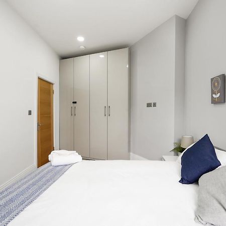3Br Duplex Penthouse Harrow Centre公寓 外观 照片