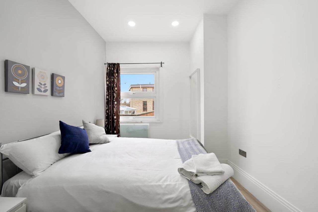 3Br Duplex Penthouse Harrow Centre公寓 外观 照片