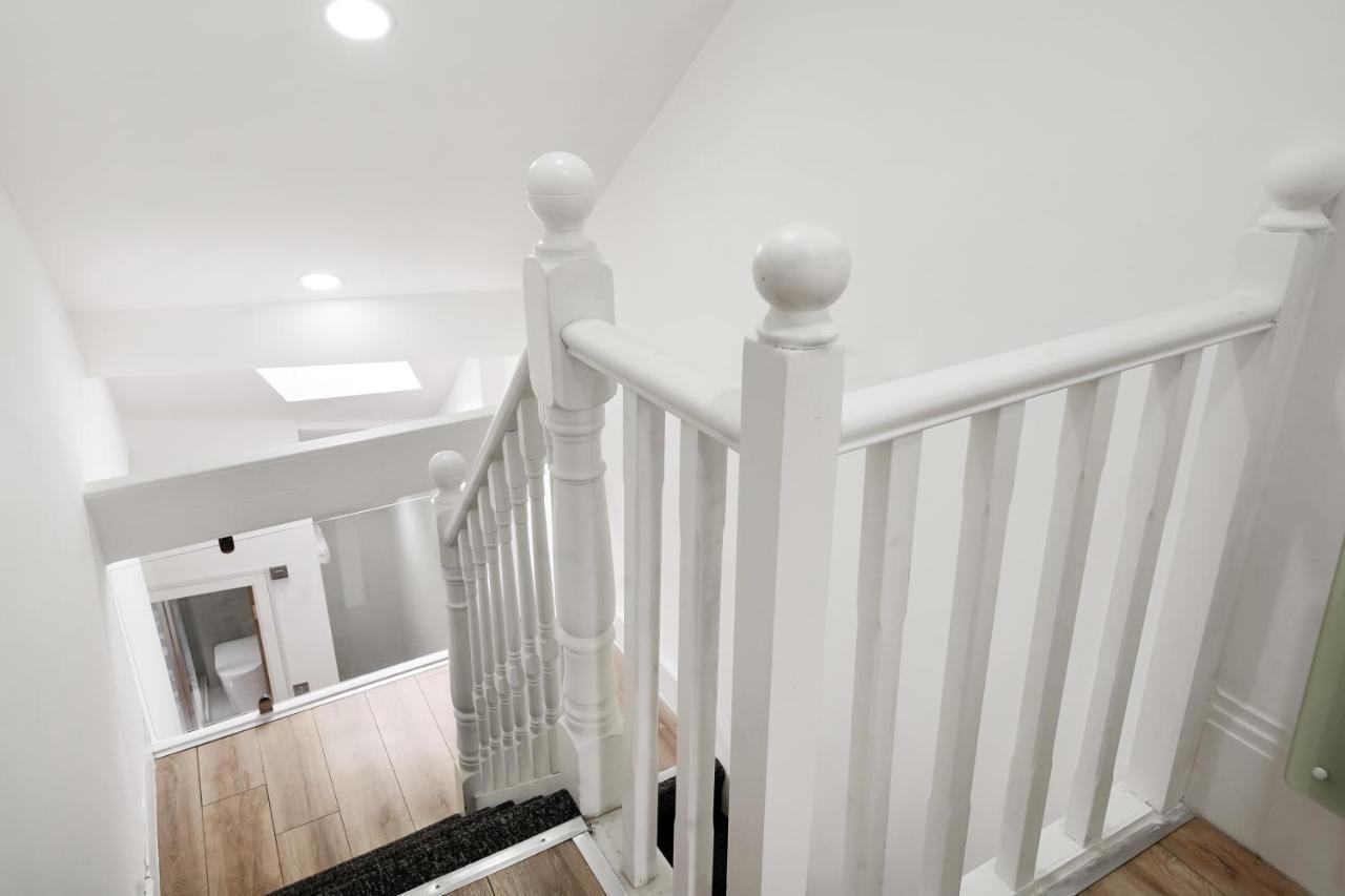 3Br Duplex Penthouse Harrow Centre公寓 外观 照片