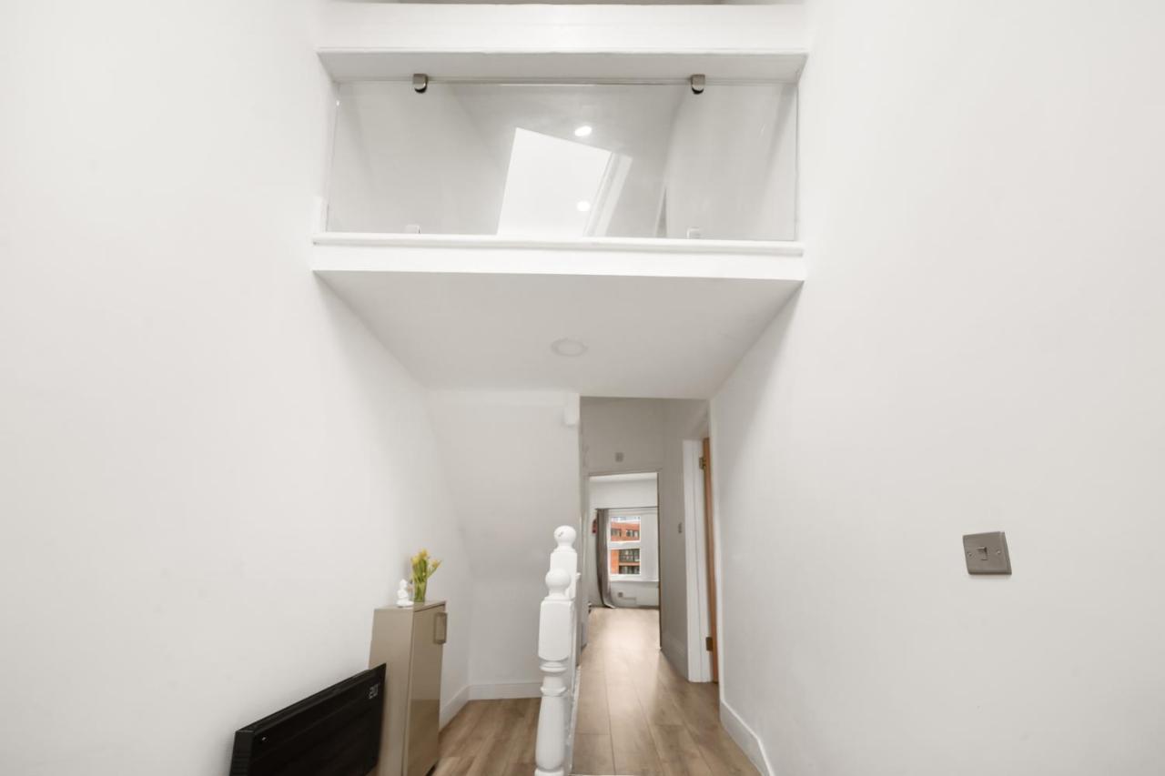 3Br Duplex Penthouse Harrow Centre公寓 外观 照片